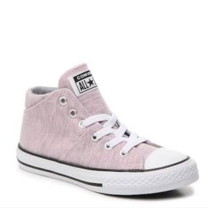 Converse Chuck Taylor All Star Madison  Mid-Top Sneaker Women's Size 8